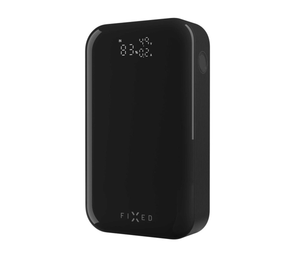 FIXED Zen 10 Pro PD 3.0 30W 10.000 mAh czarny - 1342149 - zdjęcie